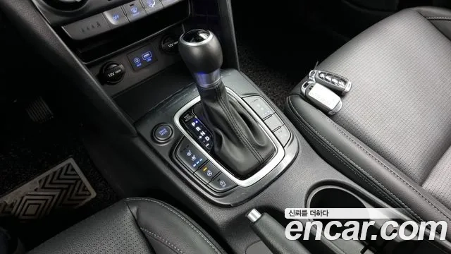 Hyundai Kona id 2922830 из Кореи 19