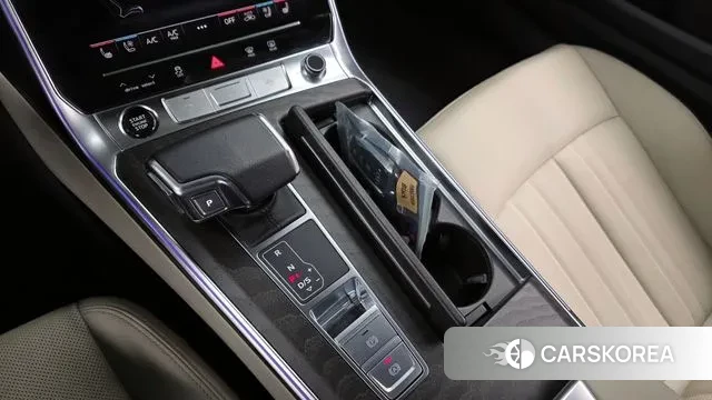 Audi A6 (C8) id 3383526 из Кореи 19