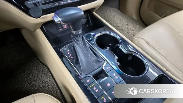 Kia The New Carnival id 3636791 из Кореи 19