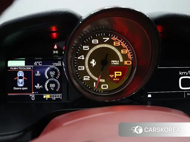 Ferrari Portofino id 3622270 из Кореи 19