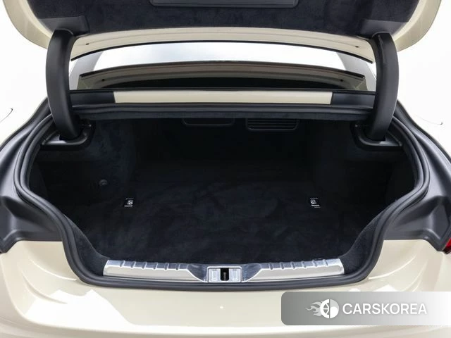 Bentley Continental GT 4th Generation id 4222461 из Кореи 18