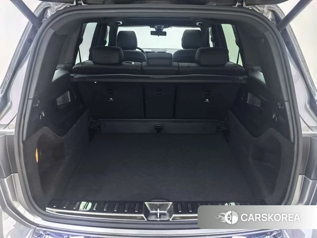 Mercedes-Benz GLB id 4253366 из Китая 27
