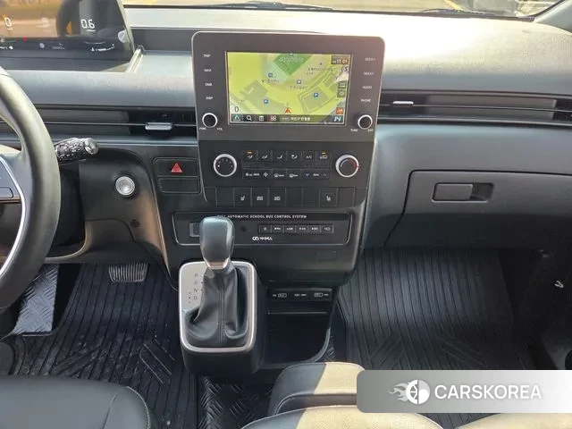 Hyundai Staria id 3787429 из Кореи 19