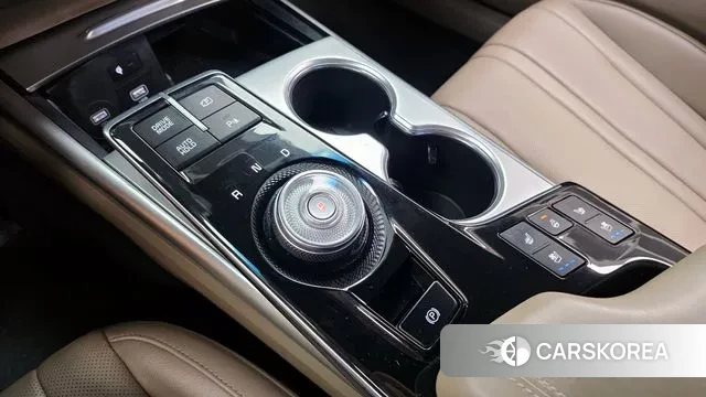 Kia K8 Hybrid id 3028072 из Кореи 19