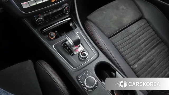 Mercedes-Benz GLA-Class X156 id 3434424 из Кореи 19