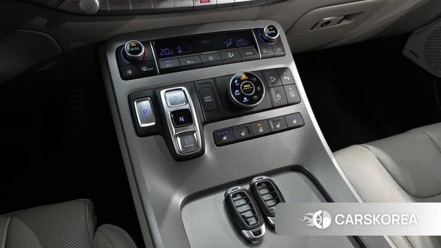 Hyundai Palisade id 4196746 из Кореи 19