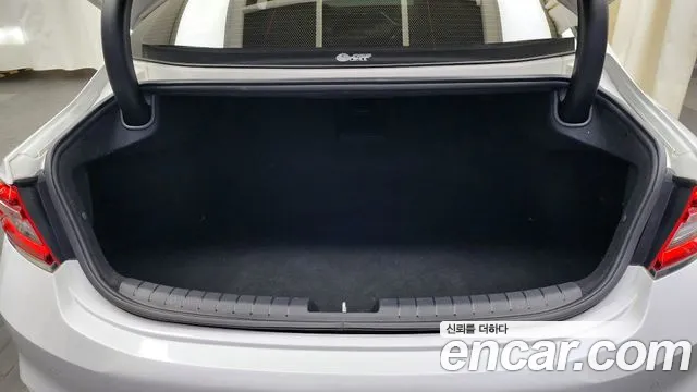 Hyundai Grandeur IG id 2763875 из Кореи 19