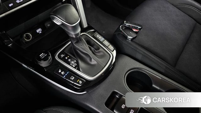 Kia Seltos id 3842740 из Кореи 19