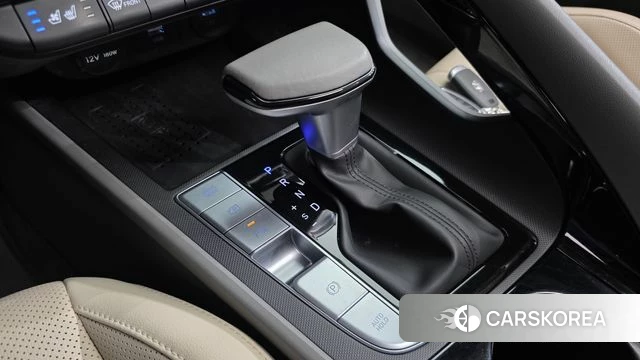 Hyundai Avante Hybrid (CN7) id 4395315 из Кореи 19