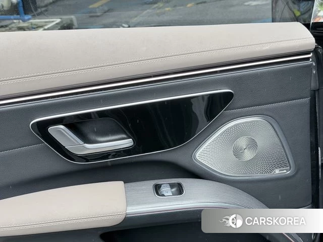 Mercedes-Benz EQS id 4279393 из Китая 28