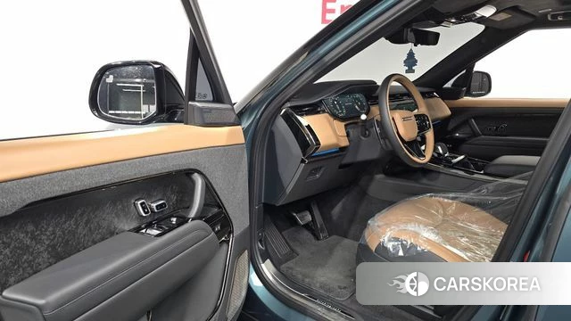 Land Rover Range Rover Sport 3rd Generation id 4773354 из Кореи 34