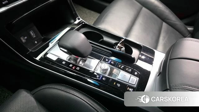 Kia K7 Premier id 4657990 из Кореи 19