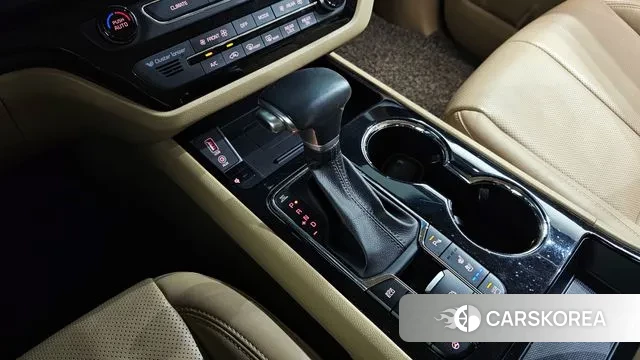 Kia The New Carnival id 3182908 из Кореи 19