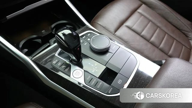BMW 3 Series (G20) id 4651327 из Кореи 30