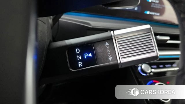Hyundai Santa Fe (MX5) id 4898125 из Кореи 37