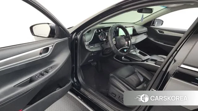 Hyundai The New Grandeur IG id 3374109 из Кореи 19