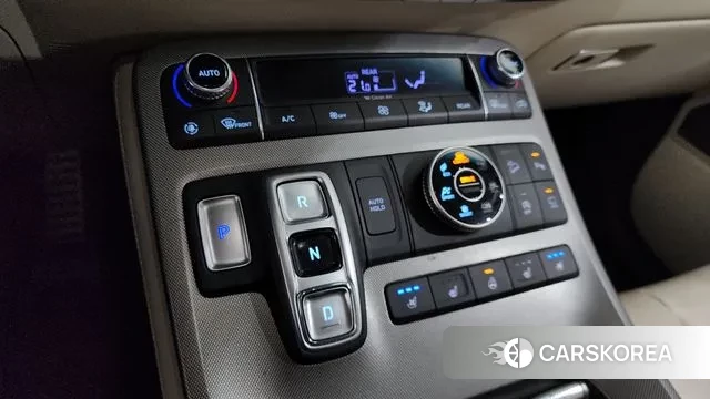 Hyundai Palisade id 3464075 из Кореи 19