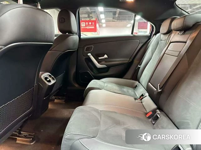 Mercedes-Benz Class A id 4341610 из Китая 9
