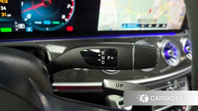 Mercedes-Benz CLS-Class C257 id 3453216 из Кореи 19