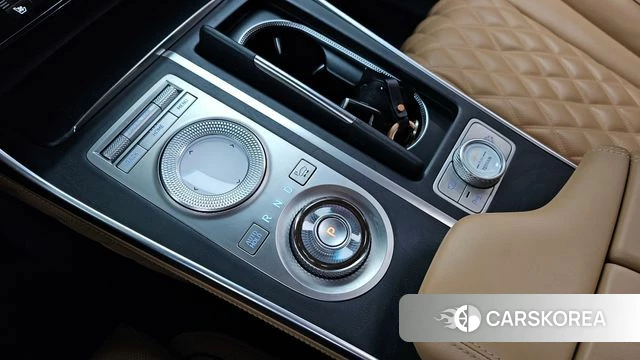 Genesis GV80 id 3820128 из Кореи 19