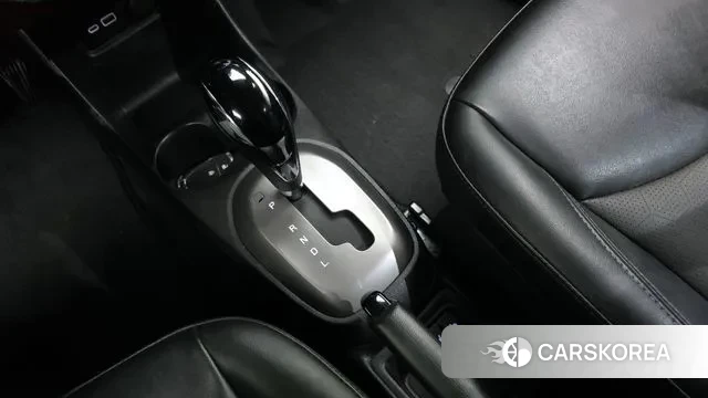 Chevrolet (GM Daewoo) The New Spark id 3412917 из Кореи 19