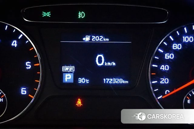 Kia The New Sorento id 4677962 из Кореи 19