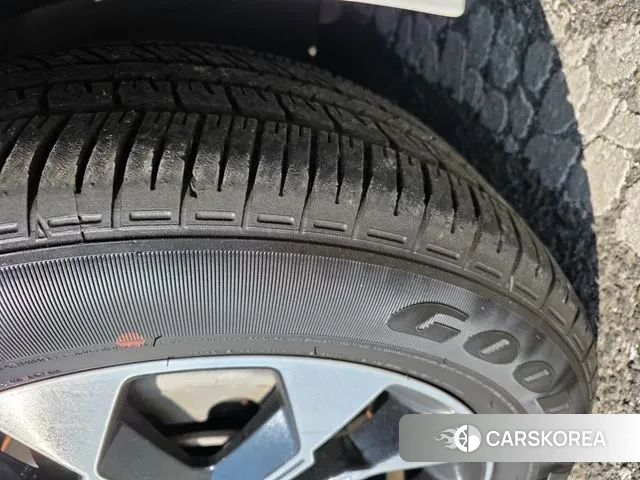 Kia Carnival 4th generation id 3650403 из Кореи 19