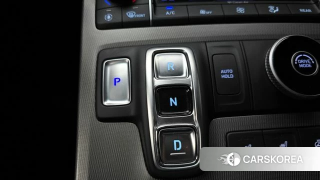 Hyundai Palisade id 4268566 из Кореи 29