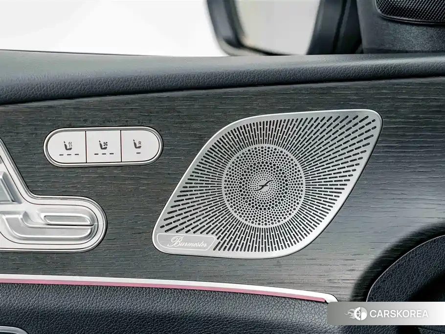 Mercedes-Benz GLE (imported) id 4578229 из Китая 26