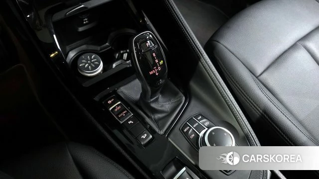 BMW X1 (F48) id 3851506 из Кореи 19