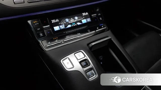 Hyundai The New Grandeur IG id 3727980 из Кореи 19