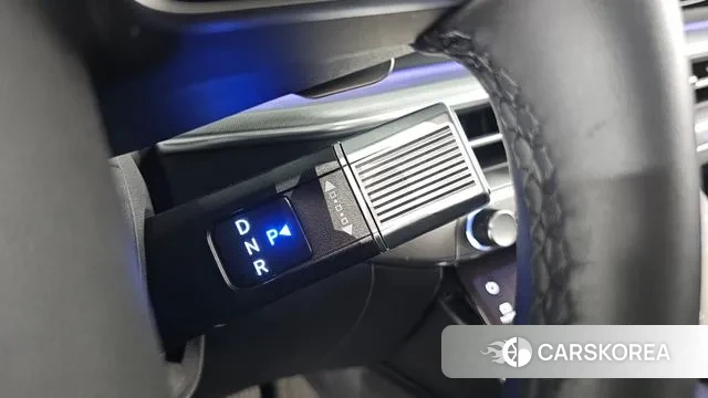 Hyundai Grandeur (GN7) id 3701543 из Кореи 19