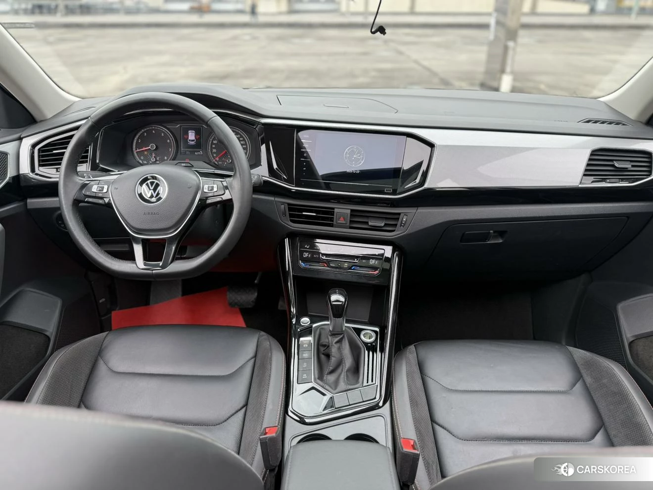 Volkswagen Tayron id 4510895 из Китая 9