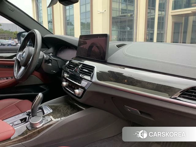 BMW 5 series id 4333295 из Китая 32