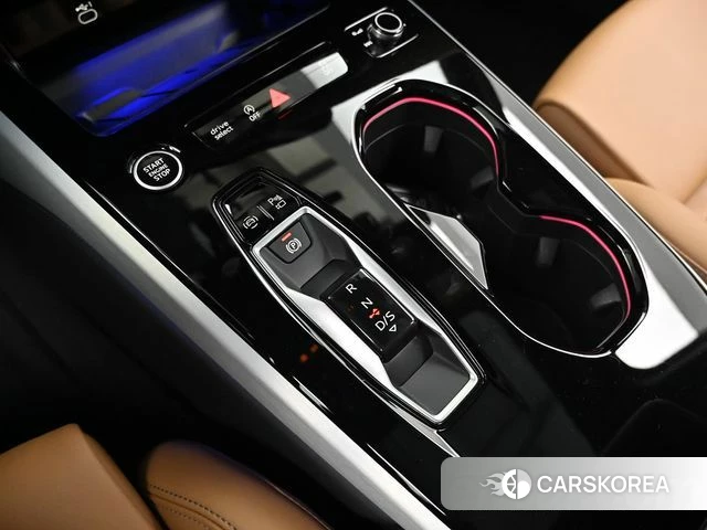 Audi A5 (B10) id 3939870 из Кореи 19