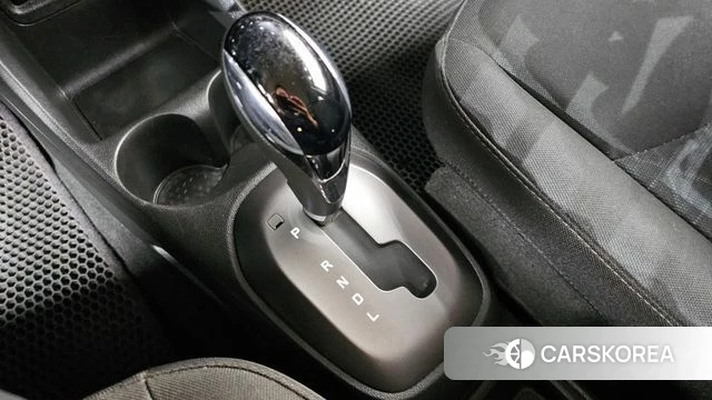 Chevrolet (GM Daewoo) The New Spark id 4610190 из Кореи 30