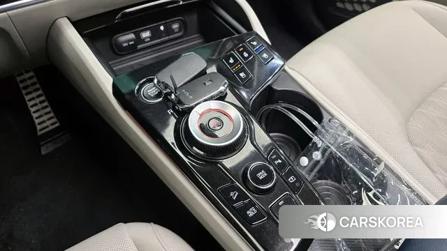 Kia Sportage 5th Generation id 3012237 из Кореи 19