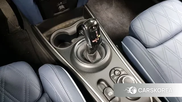 Mini Cooper S Countryman id 2974780 из Кореи 19