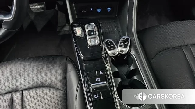 Hyundai Sonata (DN8) id 3612366 из Кореи 19