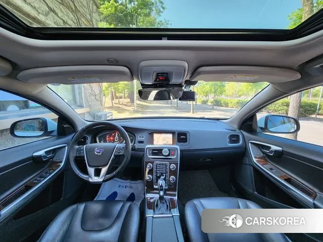 Volvo S60 id 2785394 из Кореи 19