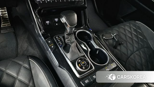 Kia Mohave Master id 4283849 из Кореи 31