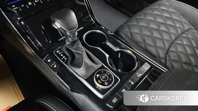 Kia Mohave Master id 3741251 из Кореи 19