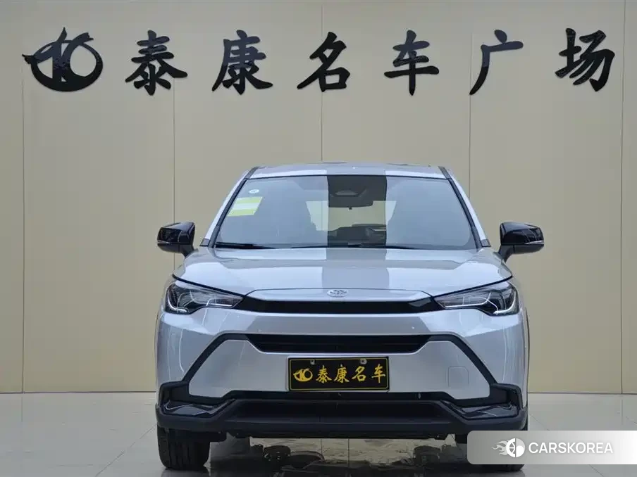 Toyota Frontlander id 4583652 из Китая 13