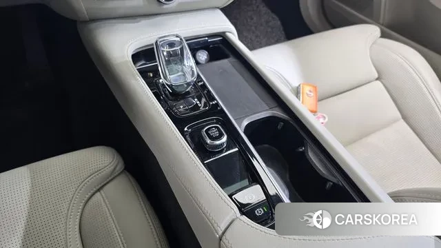 Volvo S90 id 3361248 из Кореи 19