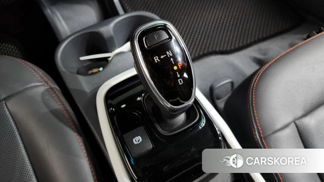 Chevrolet (GM Daewoo) Bolt EV id 4551711 из Кореи 19