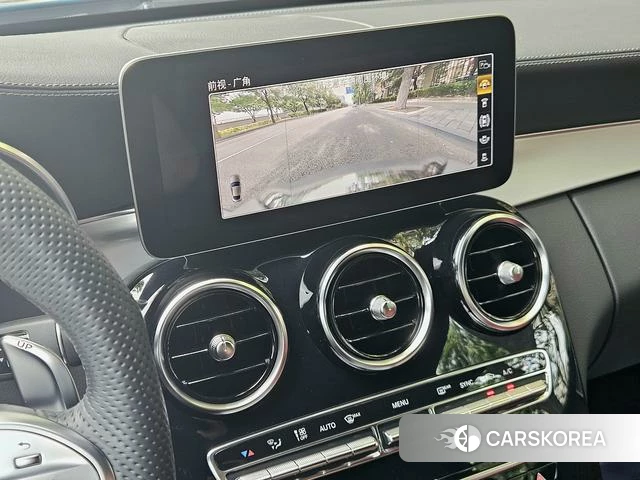 Mercedes-Benz C-class AMG id 4342222 из Китая 22