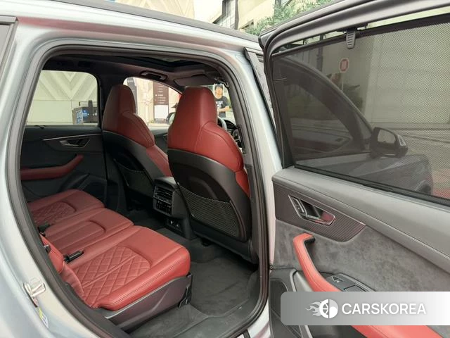 Audi SQ7 id 4336253 из Китая 9