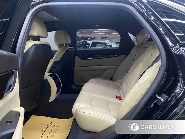 Cadillac CT6 id 4253593 из Китая 18