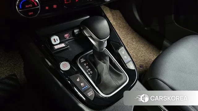 Kia Soul Booster id 3038797 из Кореи 19