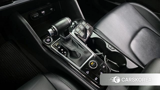 Kia Sportage 5th Generation id 3964717 из Кореи 19